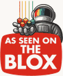 As Seen on The Blox